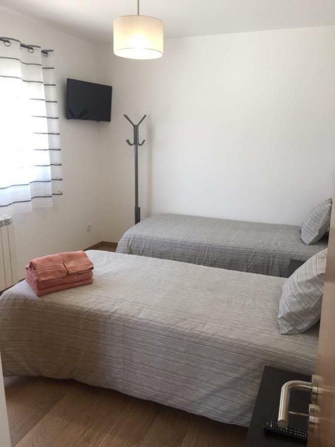 Casa Luna Pataias Esterno foto