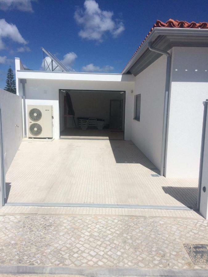 Casa Luna Pataias Esterno foto
